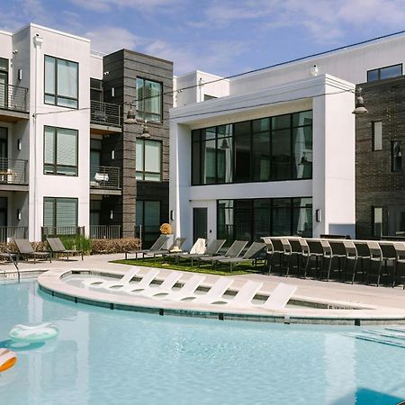 Sonder By Marriott Bonvoy Village 21 Apartments Hillsboro Village Nashville Buitenkant foto