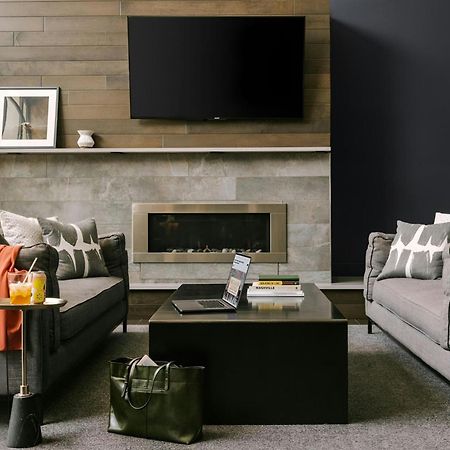 Sonder By Marriott Bonvoy Village 21 Apartments Hillsboro Village Nashville Buitenkant foto