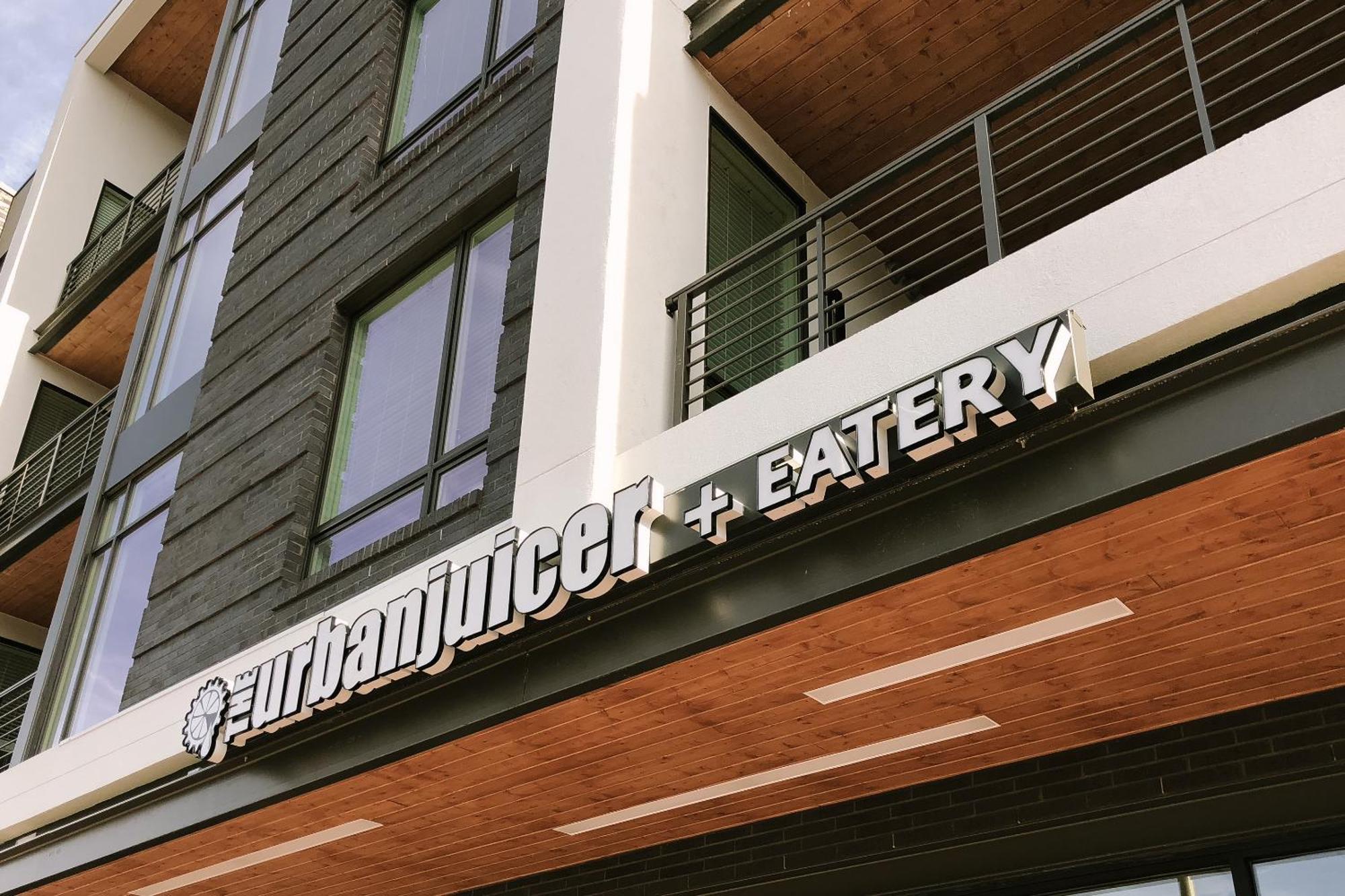 Sonder By Marriott Bonvoy Village 21 Apartments Hillsboro Village Nashville Buitenkant foto
