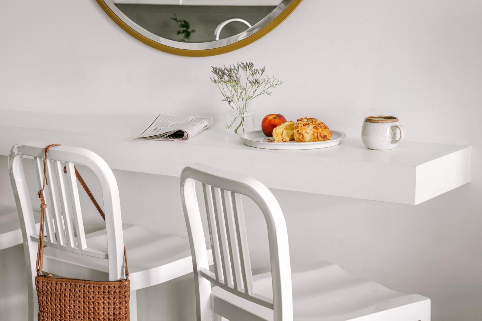 Sonder By Marriott Bonvoy Village 21 Apartments Hillsboro Village Nashville Kamer foto