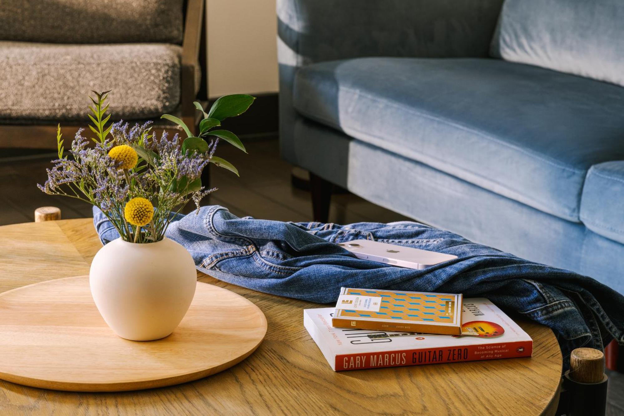 Sonder By Marriott Bonvoy Village 21 Apartments Hillsboro Village Nashville Kamer foto