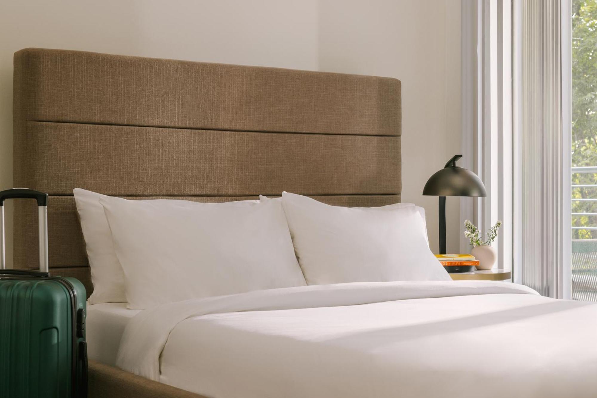 Sonder By Marriott Bonvoy Village 21 Apartments Hillsboro Village Nashville Kamer foto