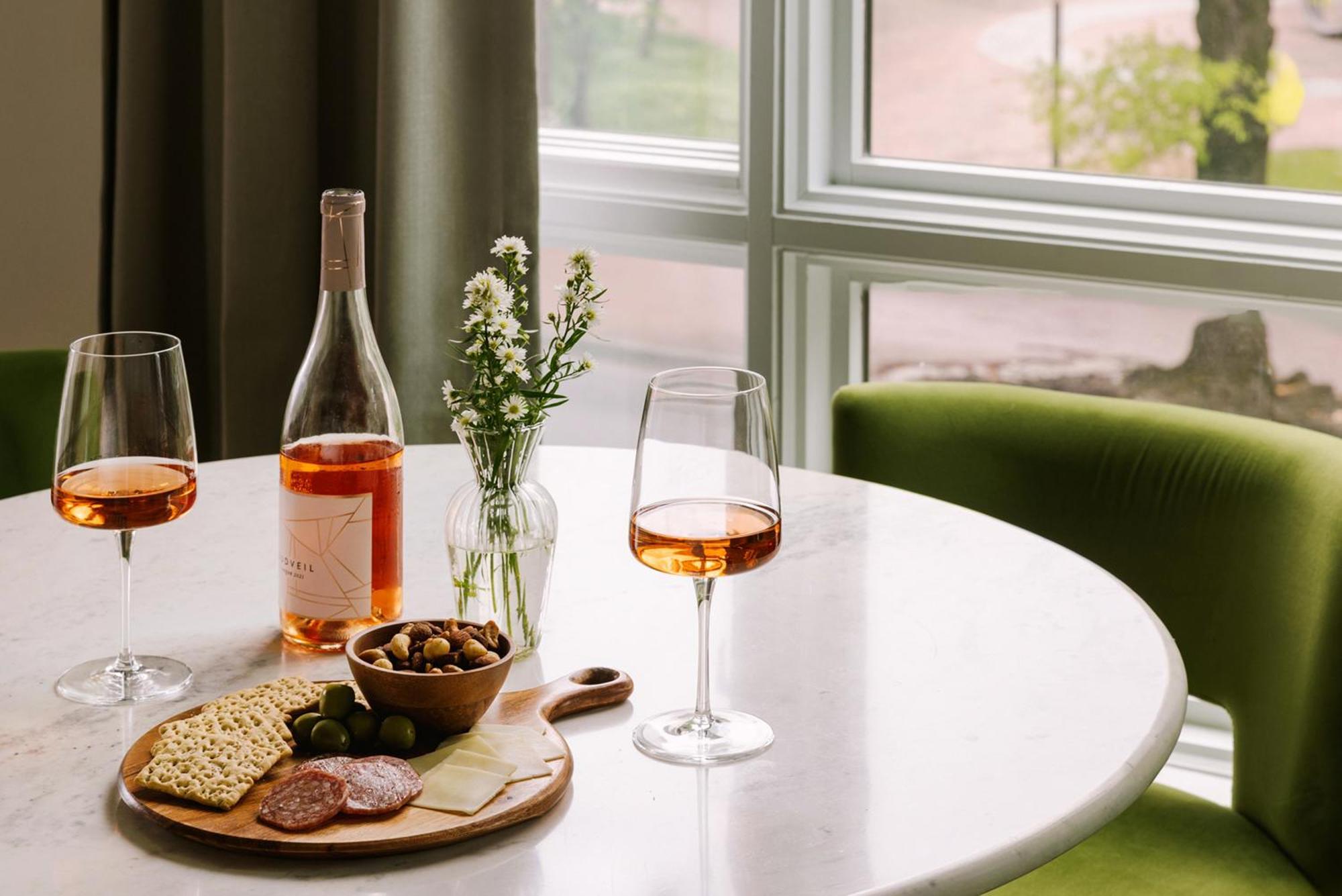 Sonder By Marriott Bonvoy Village 21 Apartments Hillsboro Village Nashville Kamer foto