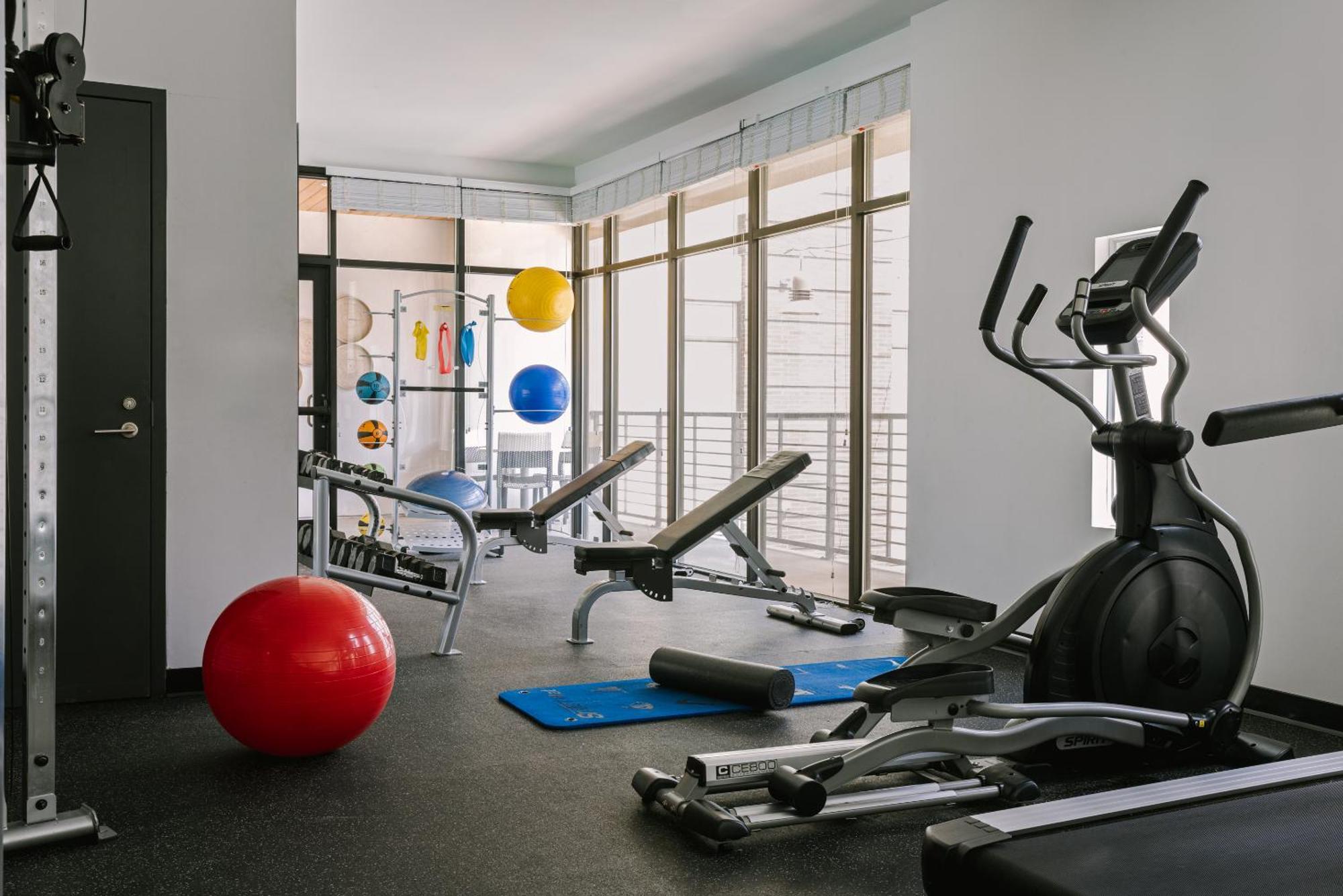 Sonder By Marriott Bonvoy Village 21 Apartments Hillsboro Village Nashville Buitenkant foto