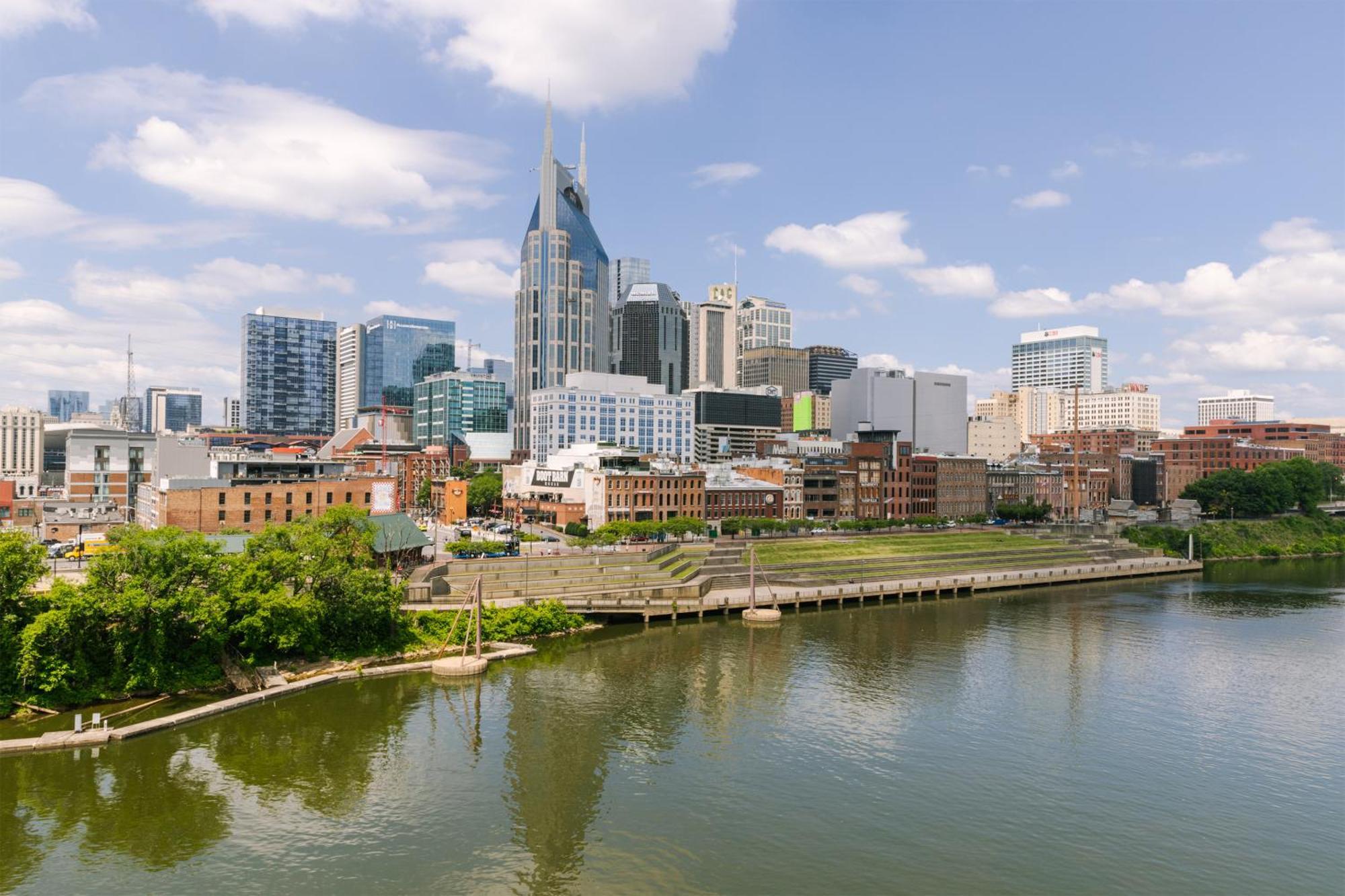 Sonder By Marriott Bonvoy Village 21 Apartments Hillsboro Village Nashville Buitenkant foto