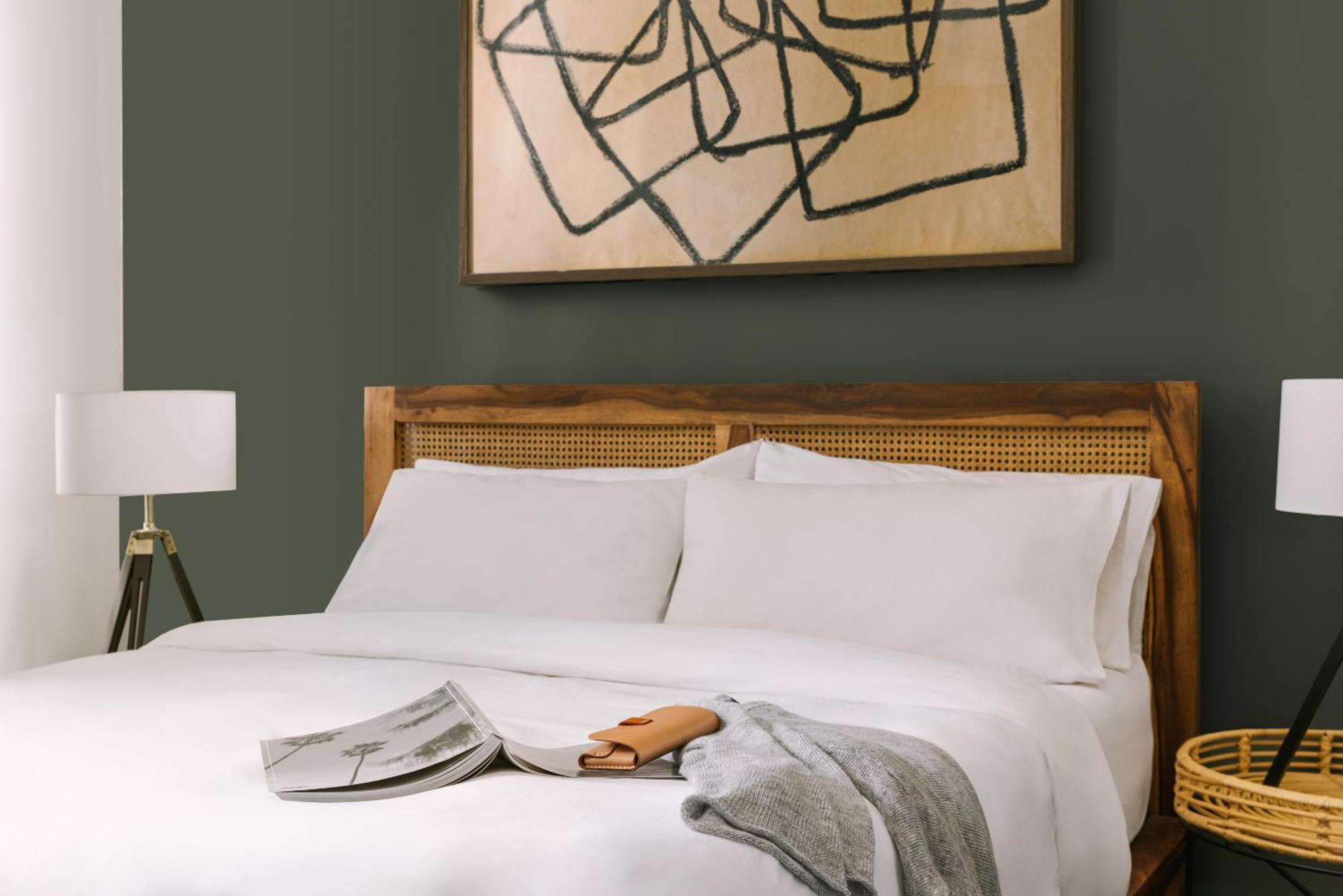 Sonder By Marriott Bonvoy Village 21 Apartments Hillsboro Village Nashville Kamer foto