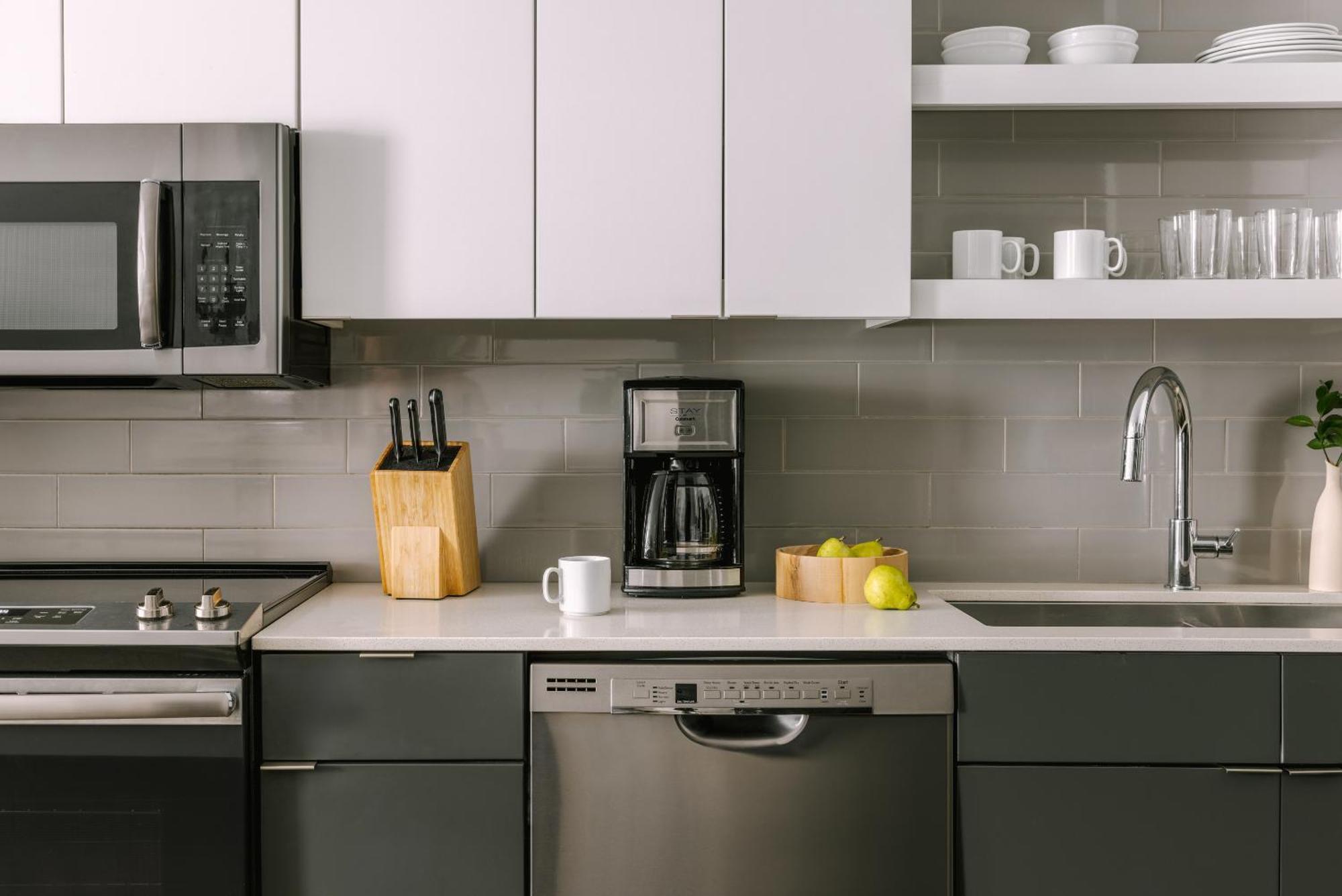 Sonder By Marriott Bonvoy Village 21 Apartments Hillsboro Village Nashville Kamer foto