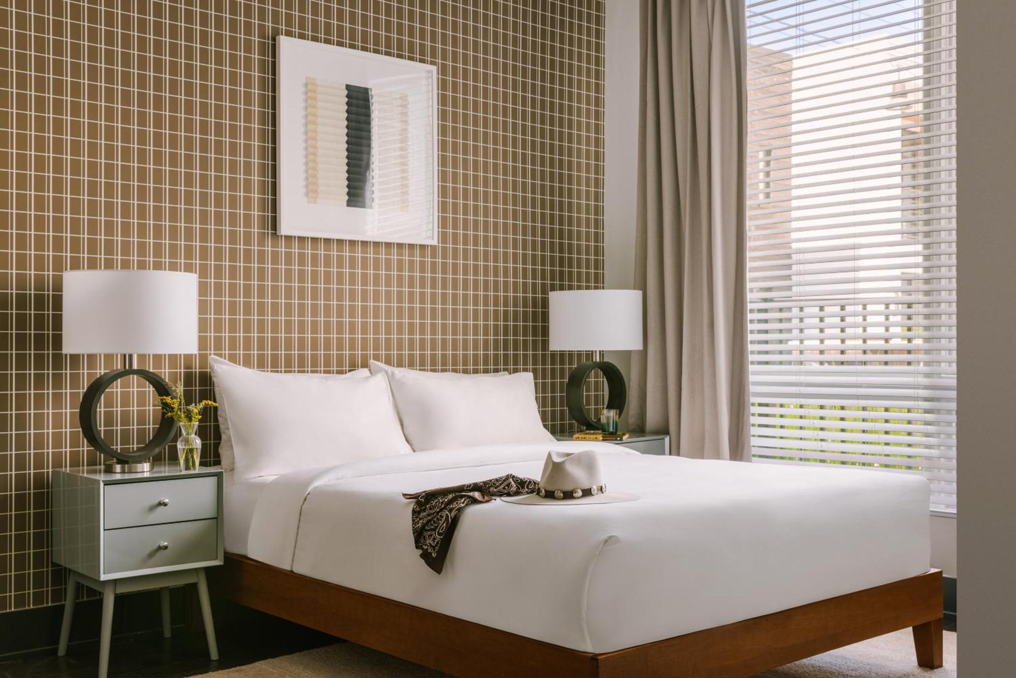 Sonder By Marriott Bonvoy Village 21 Apartments Hillsboro Village Nashville Buitenkant foto