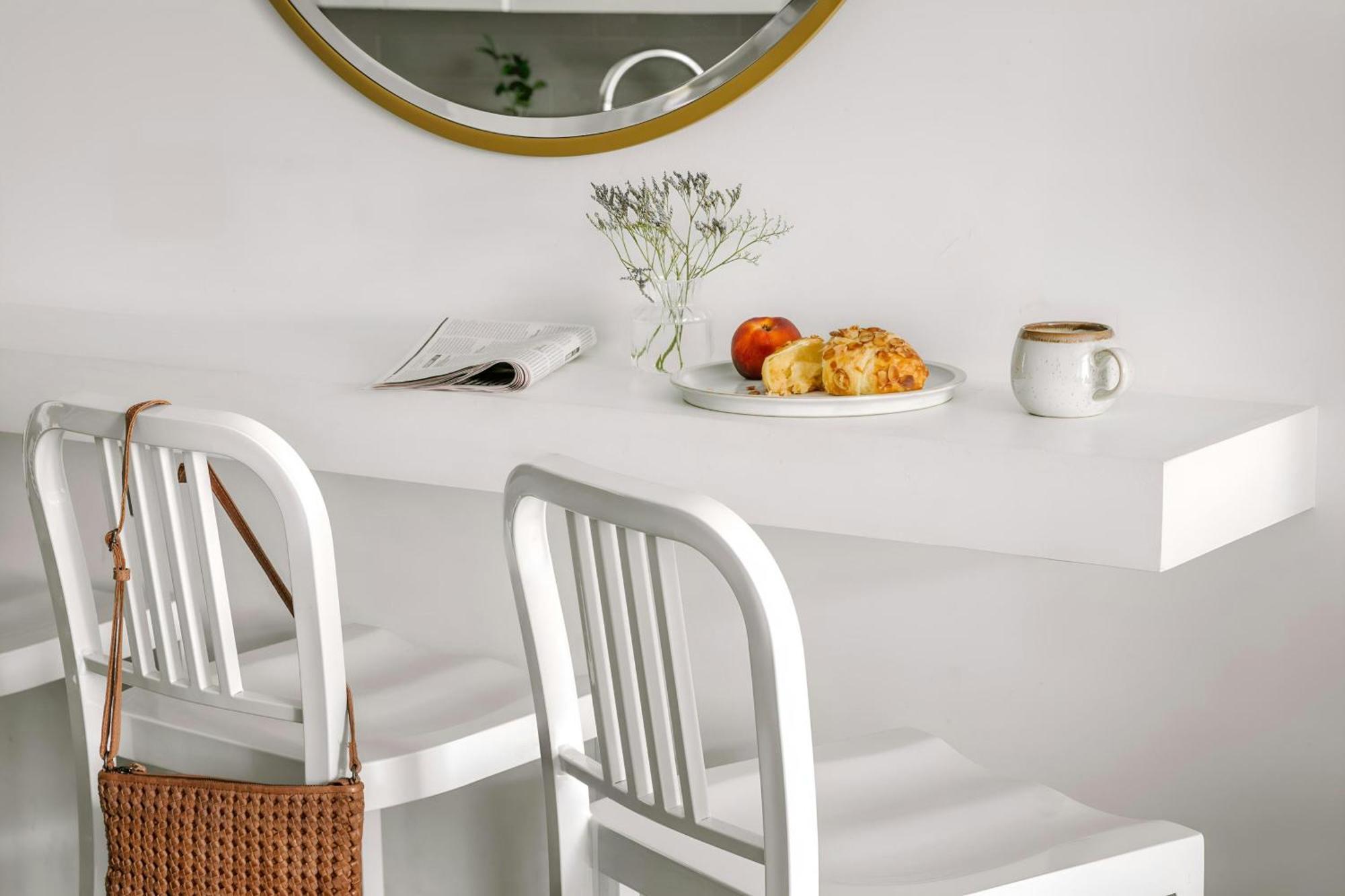 Sonder By Marriott Bonvoy Village 21 Apartments Hillsboro Village Nashville Buitenkant foto