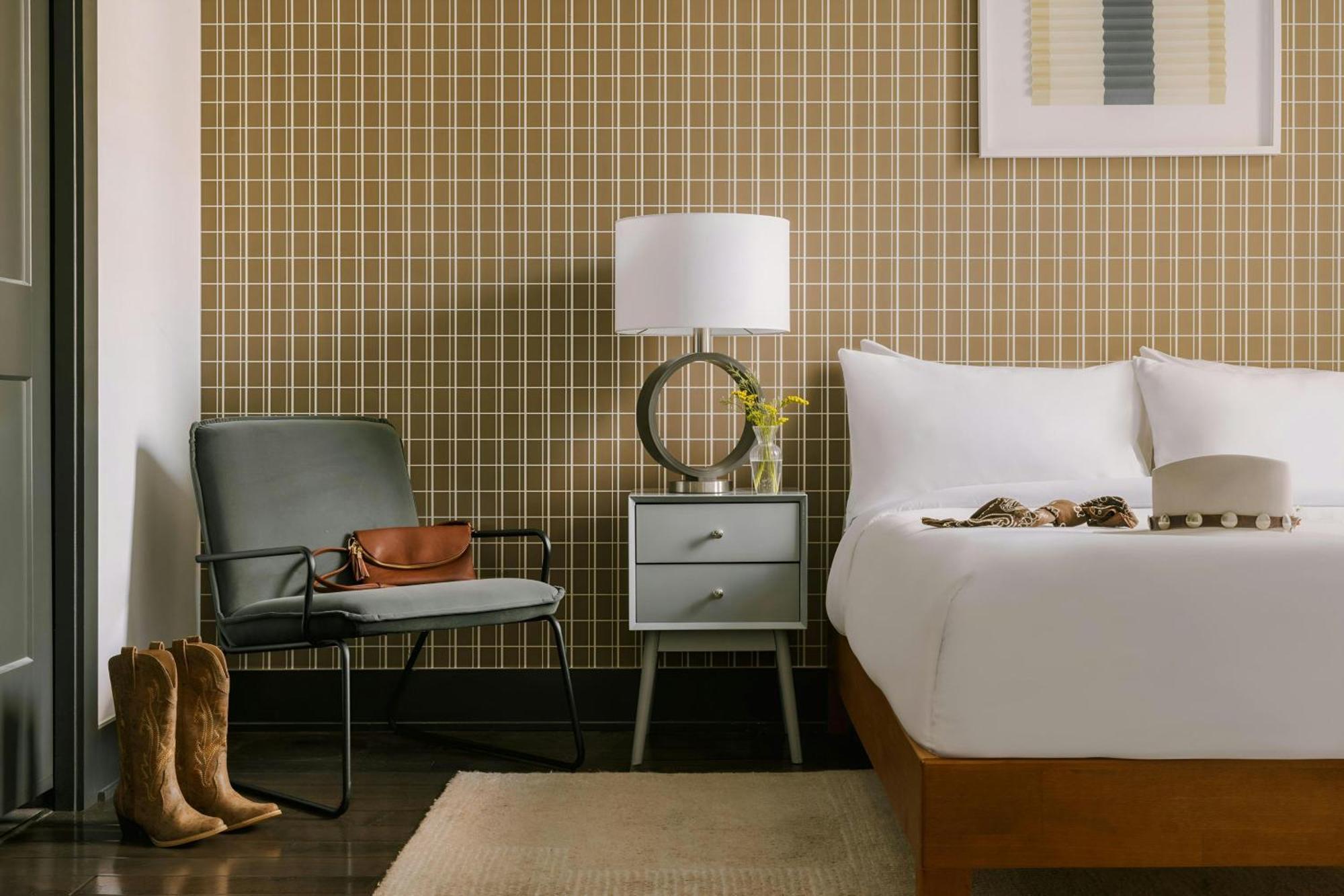 Sonder By Marriott Bonvoy Village 21 Apartments Hillsboro Village Nashville Buitenkant foto