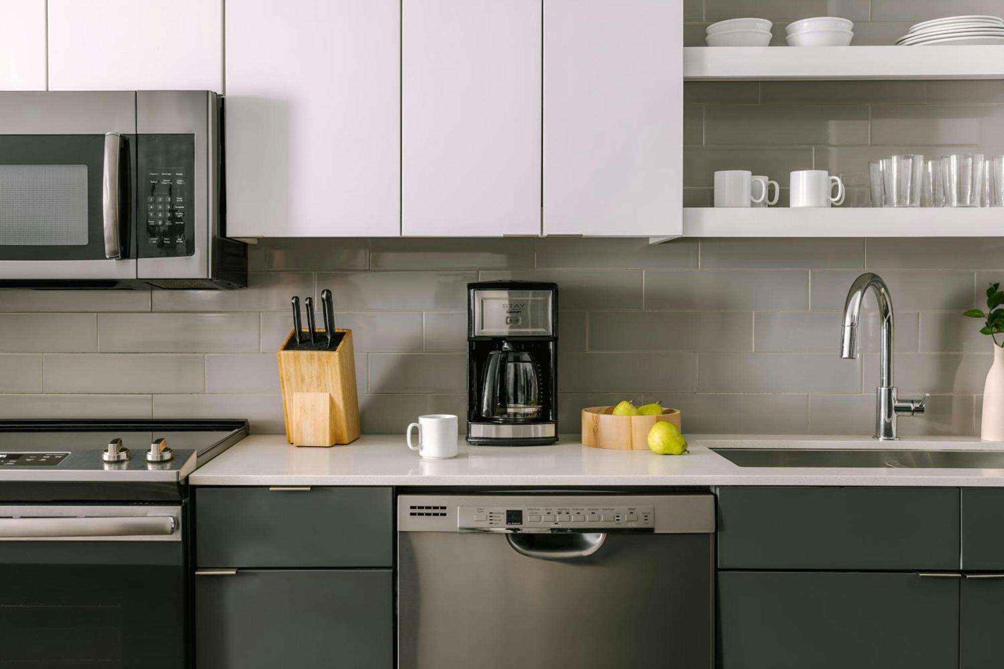Sonder By Marriott Bonvoy Village 21 Apartments Hillsboro Village Nashville Buitenkant foto