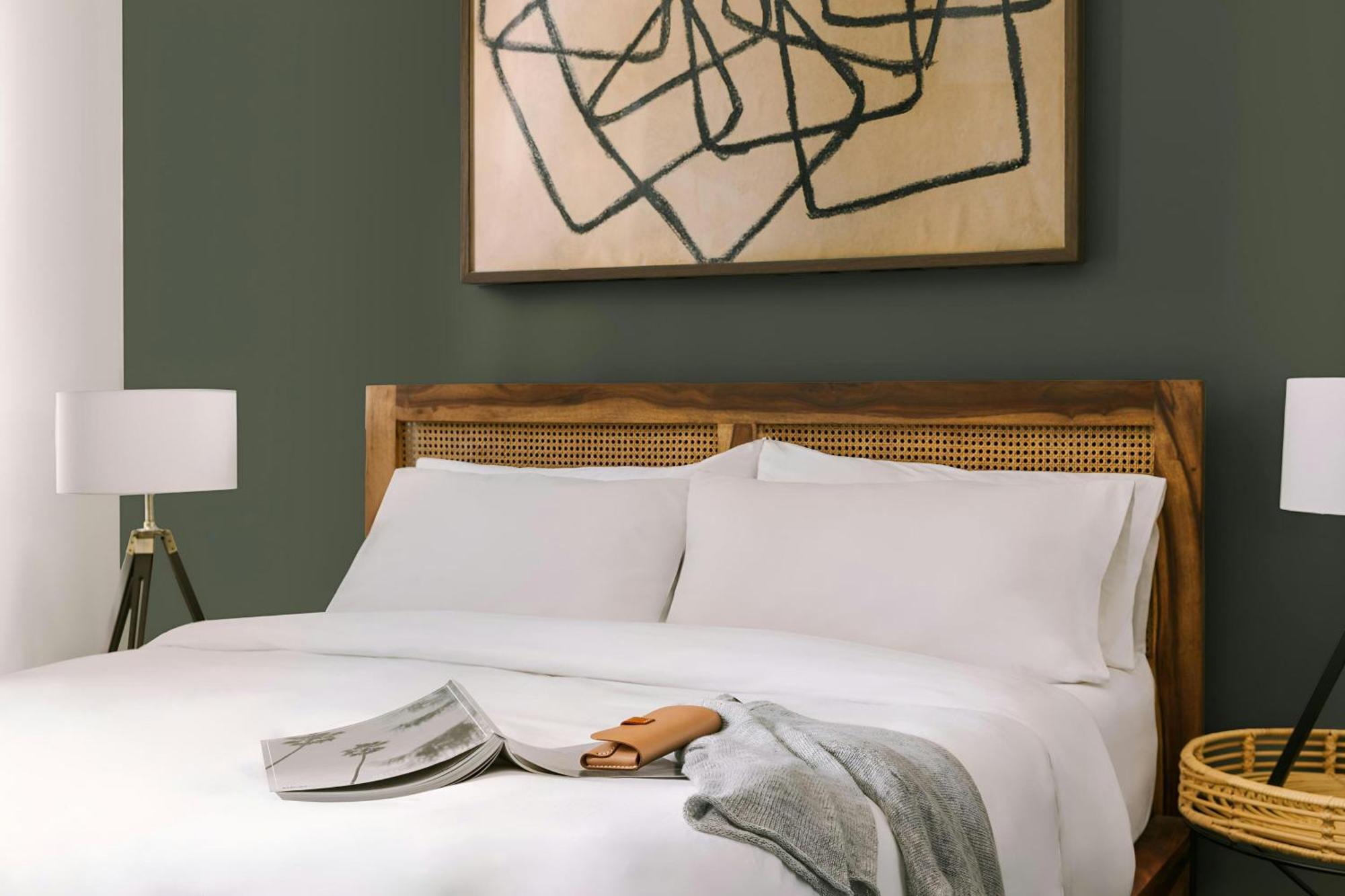 Sonder By Marriott Bonvoy Village 21 Apartments Hillsboro Village Nashville Buitenkant foto