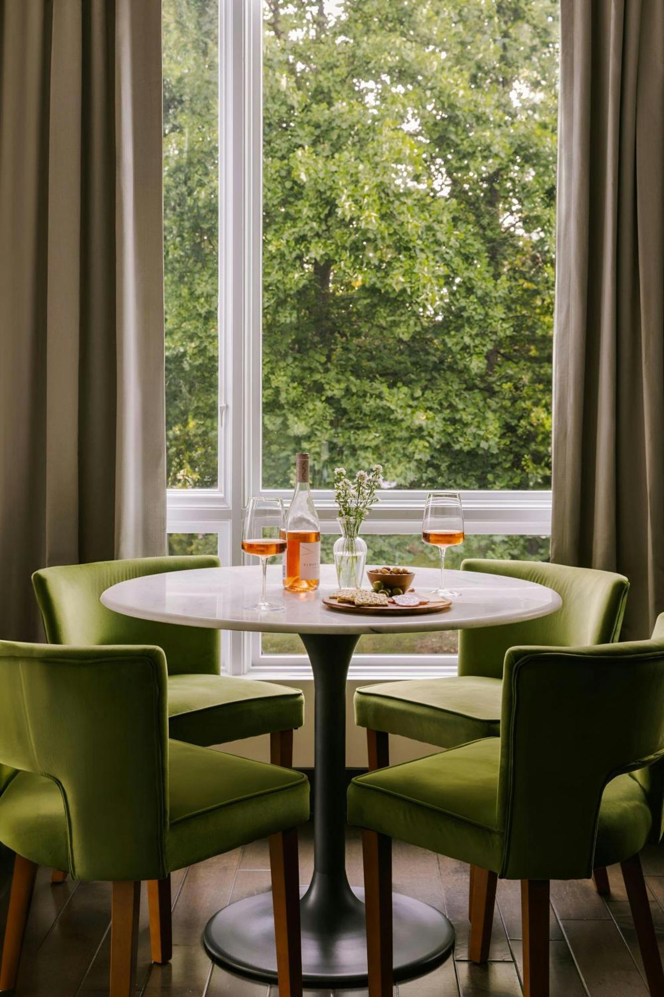 Sonder By Marriott Bonvoy Village 21 Apartments Hillsboro Village Nashville Buitenkant foto