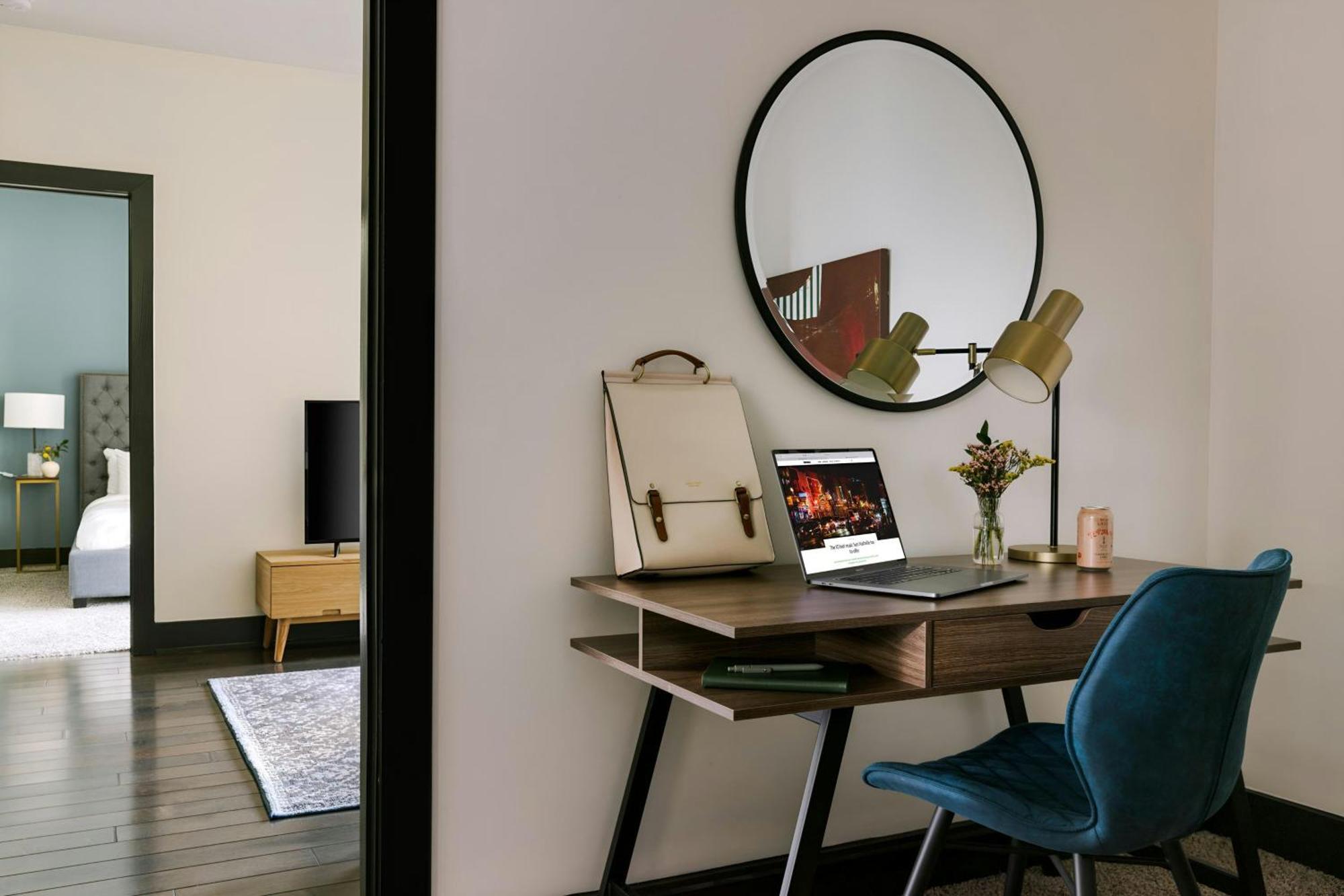 Sonder By Marriott Bonvoy Village 21 Apartments Hillsboro Village Nashville Buitenkant foto