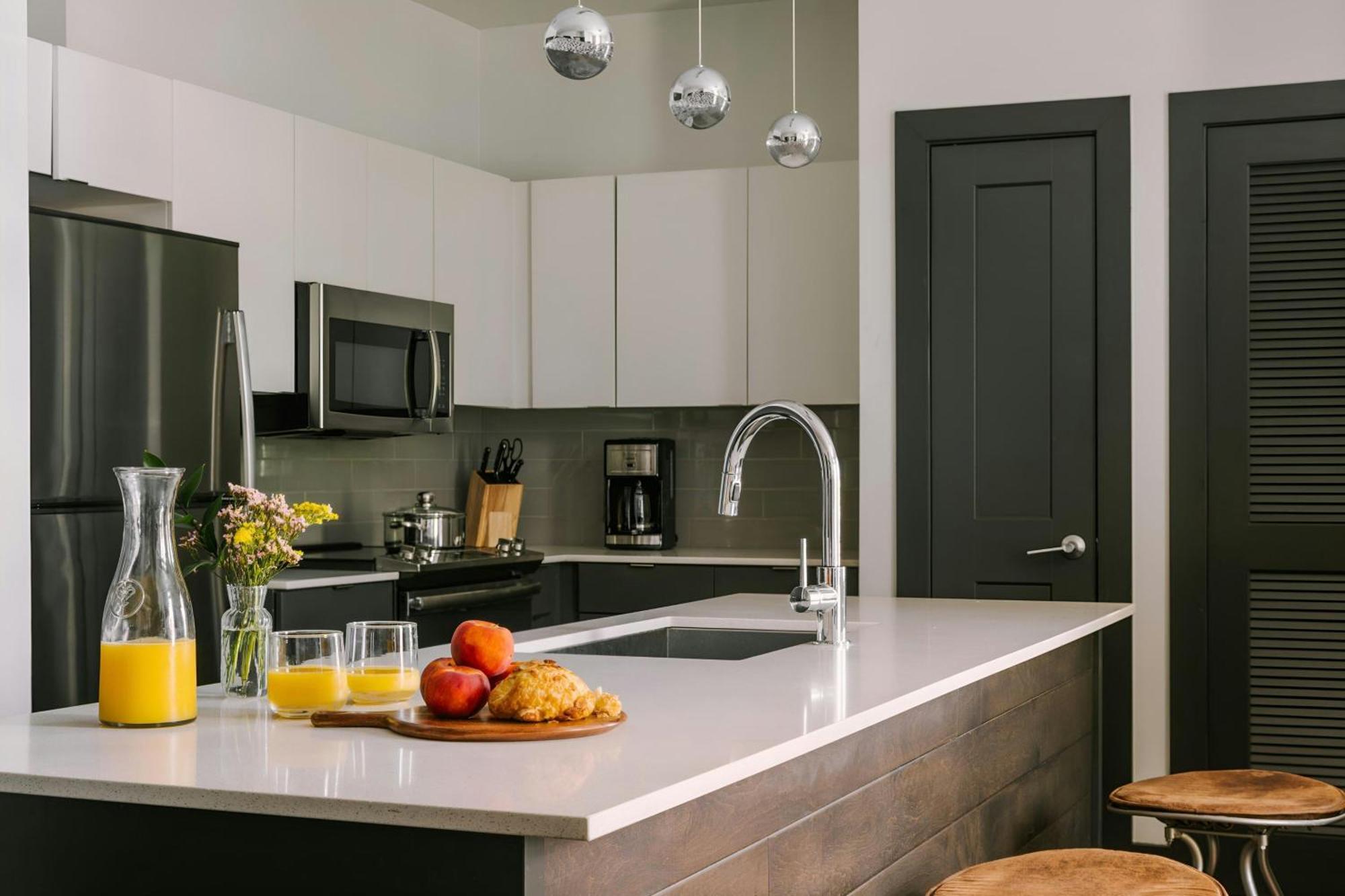 Sonder By Marriott Bonvoy Village 21 Apartments Hillsboro Village Nashville Buitenkant foto